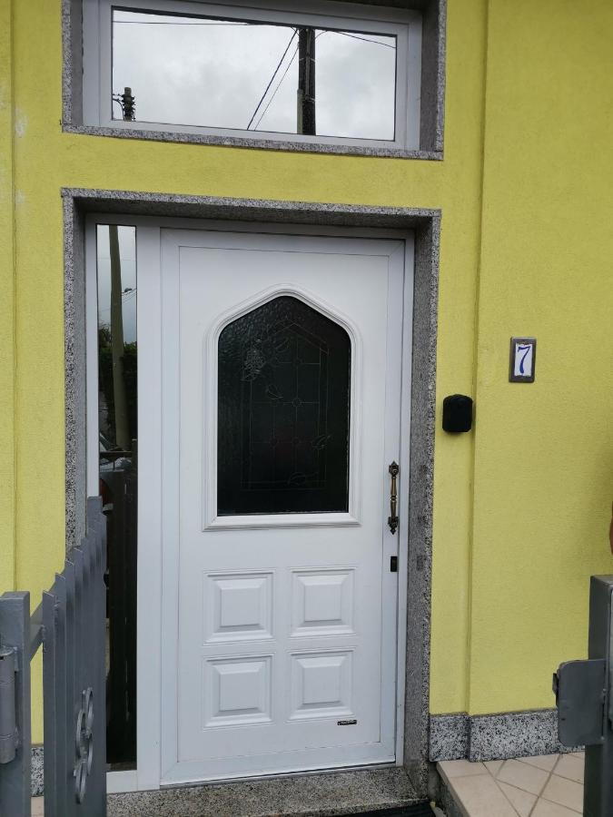 "Nonna Maria" Apartment Venegono Superiore Bagian luar foto