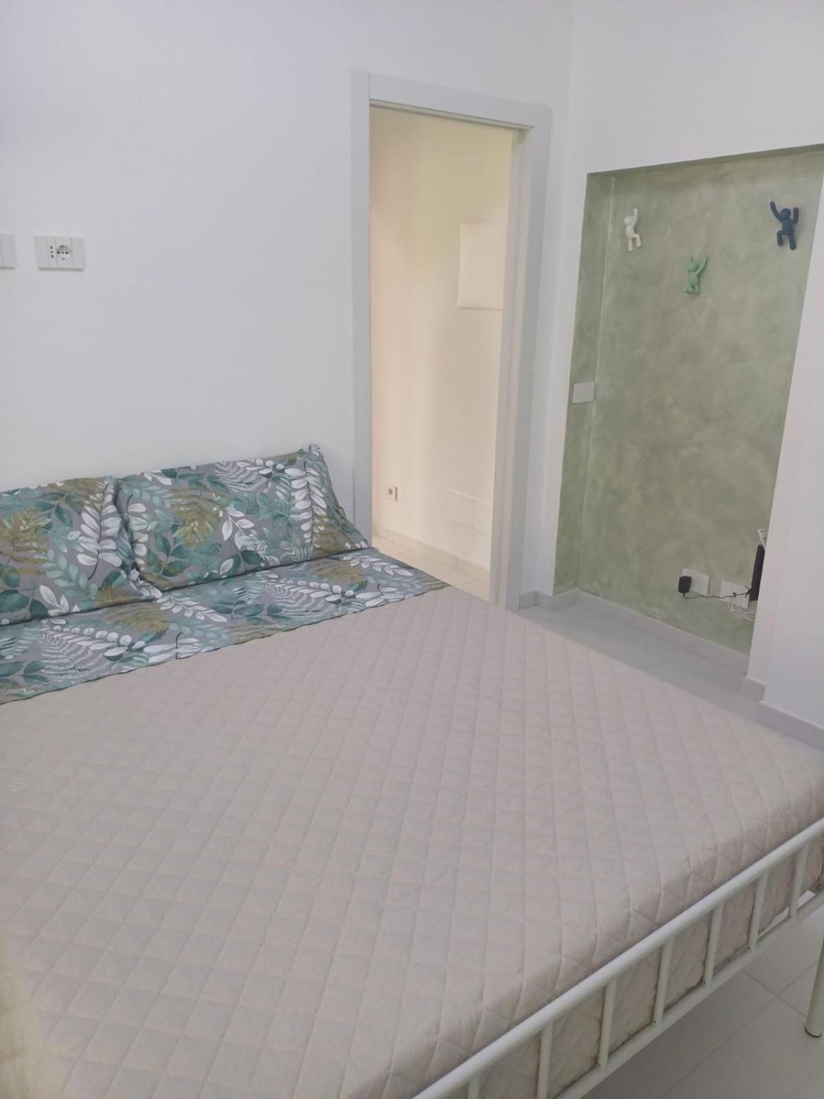 "Nonna Maria" Apartment Venegono Superiore Bagian luar foto