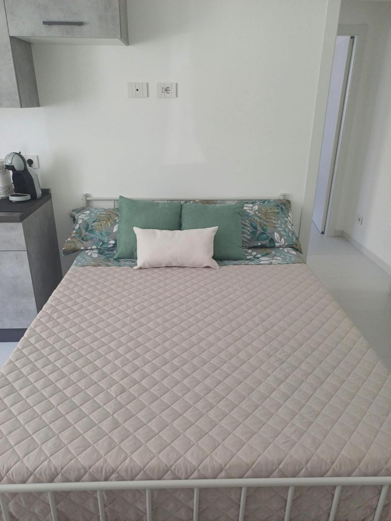 "Nonna Maria" Apartment Venegono Superiore Bagian luar foto