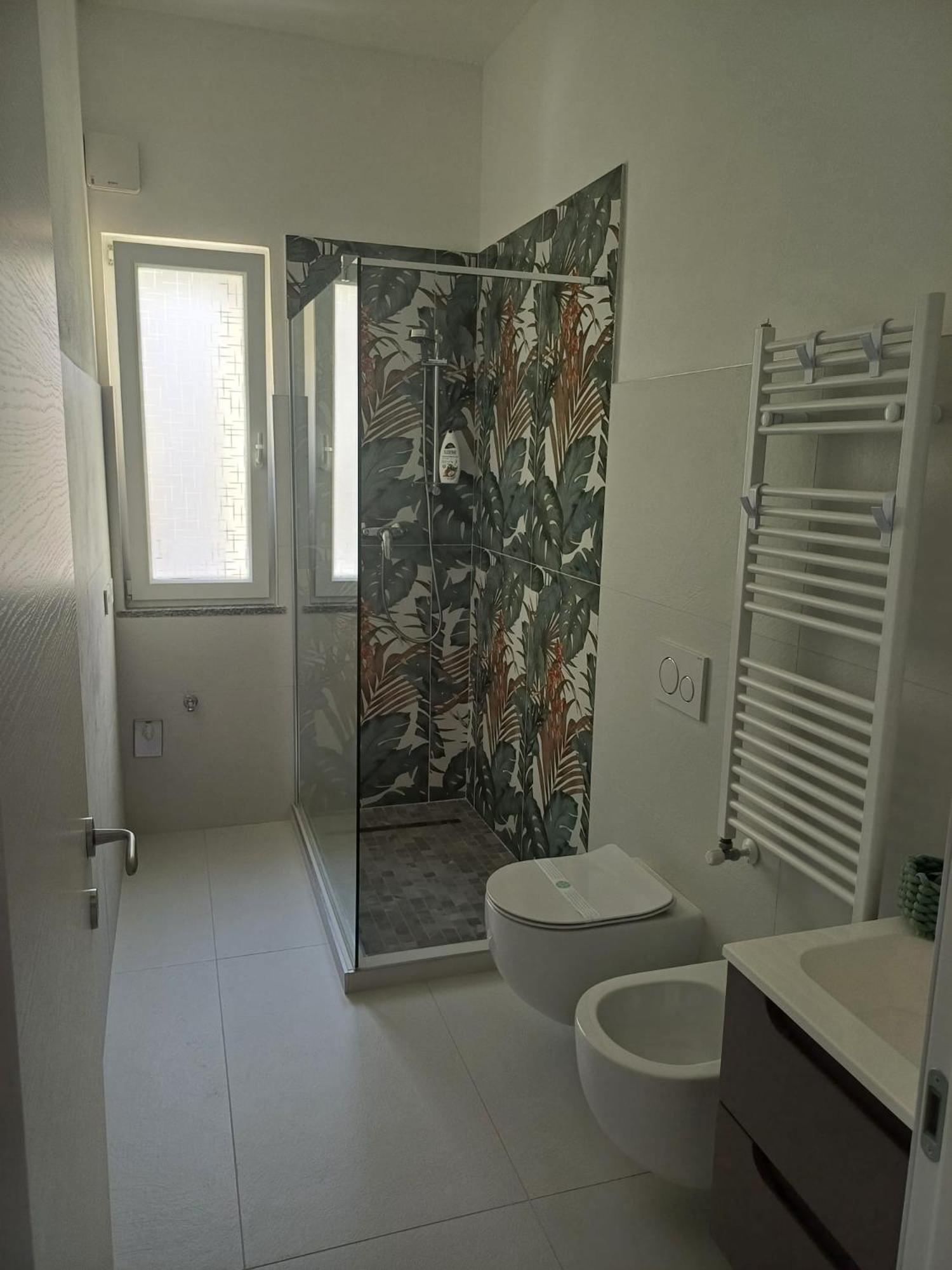 "Nonna Maria" Apartment Venegono Superiore Bagian luar foto