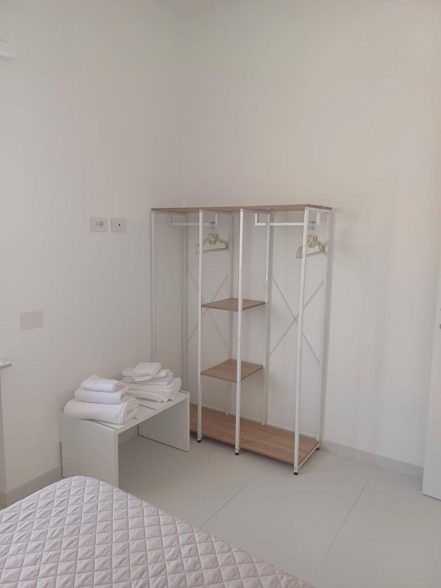 "Nonna Maria" Apartment Venegono Superiore Bagian luar foto
